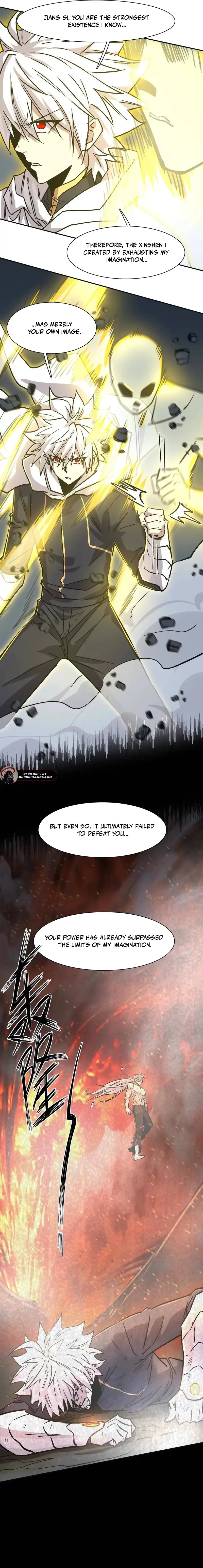 Read Mr. Zombie EN Manga Online