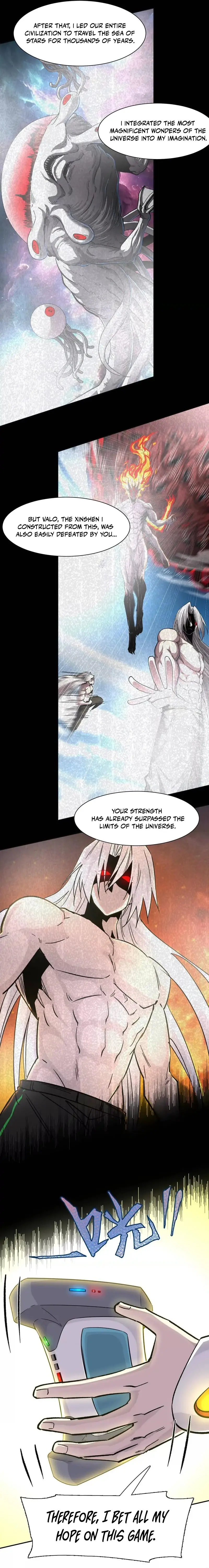 Read Mr. Zombie EN Manga Online