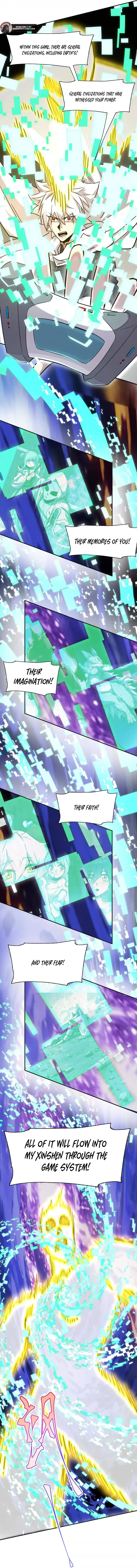 Read Mr. Zombie EN Manga Online