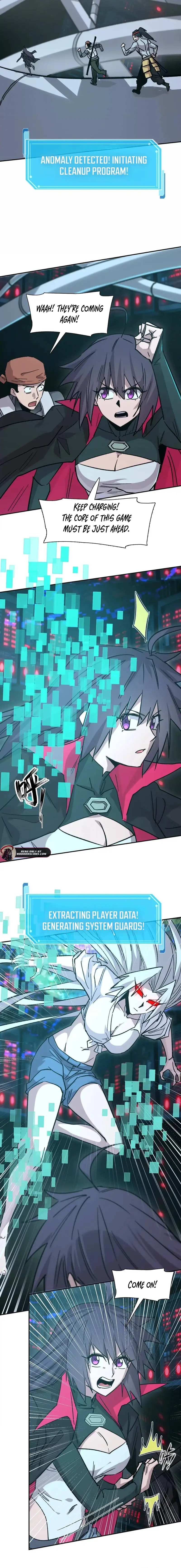 Read Mr. Zombie EN Manga Online