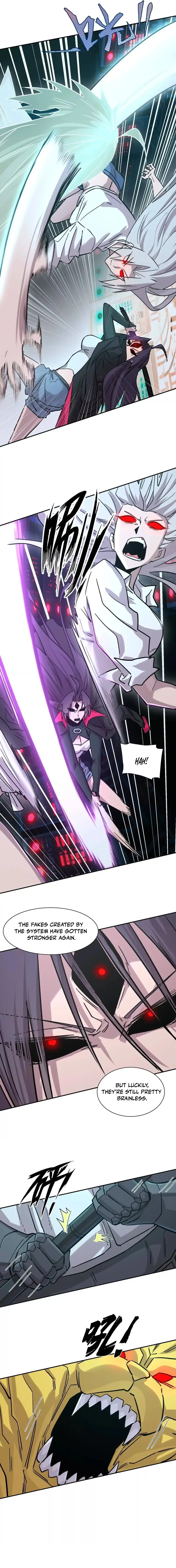 Read Mr. Zombie EN Manga Online