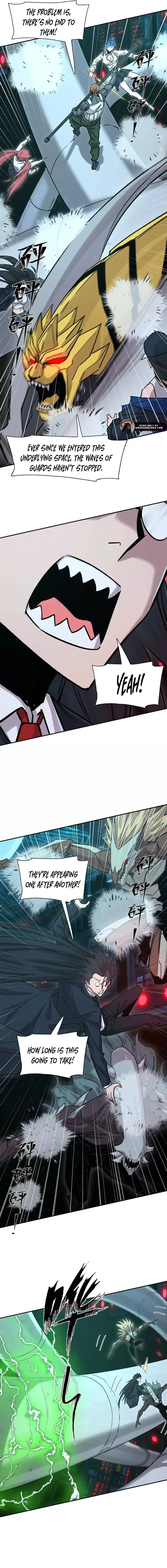 Read Mr. Zombie EN Manga Online