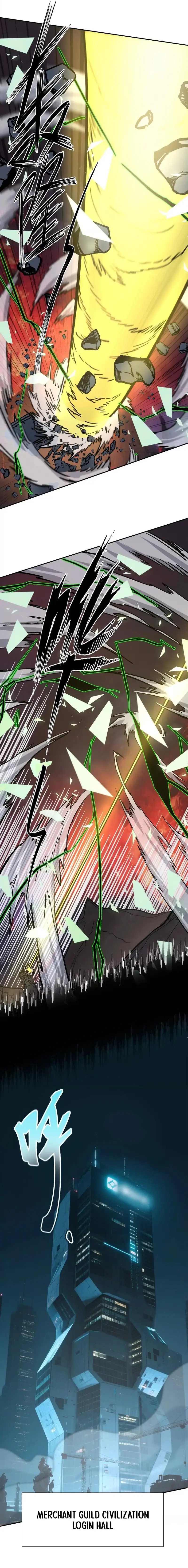 Read Mr. Zombie EN Manga Online