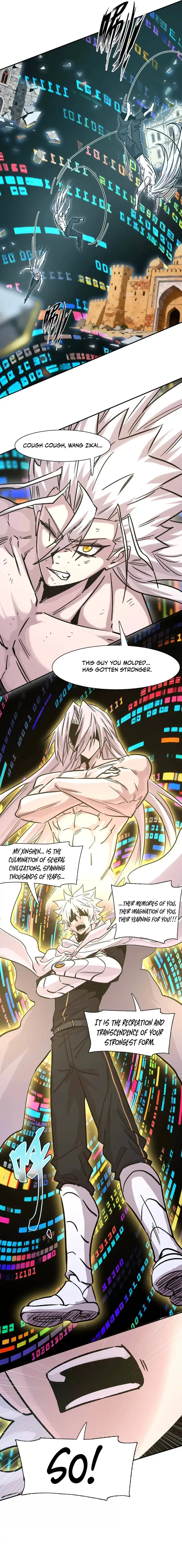 Read Mr. Zombie EN Manga Online