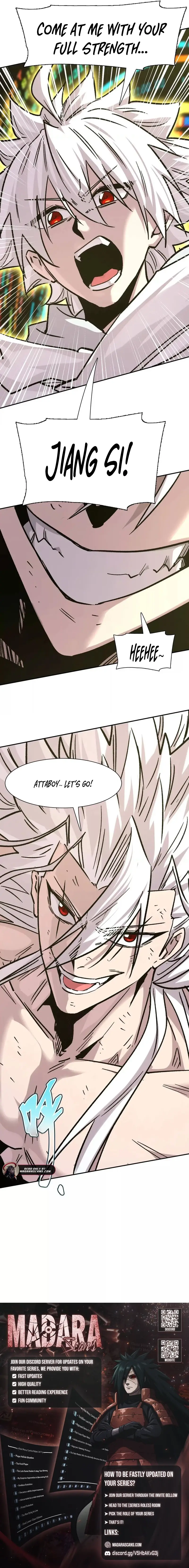 Read Mr. Zombie EN Manga Online