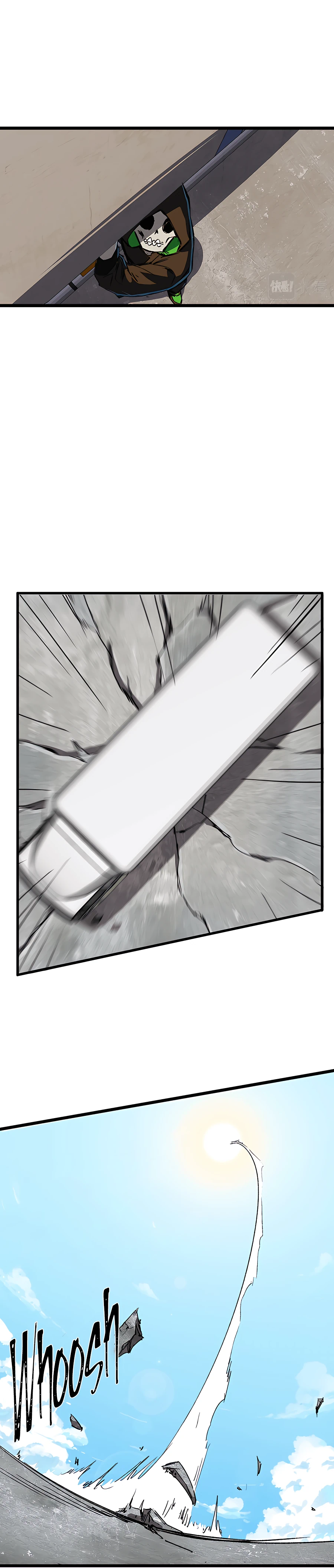 Read Mr. Zombie EN Manga Online
