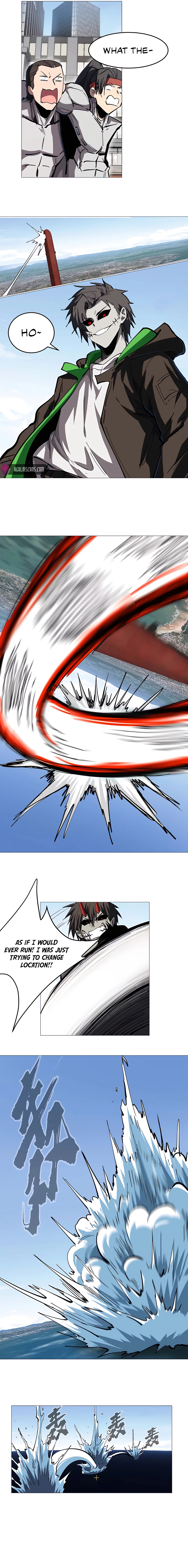 Read Mr. Zombie EN Manga Online