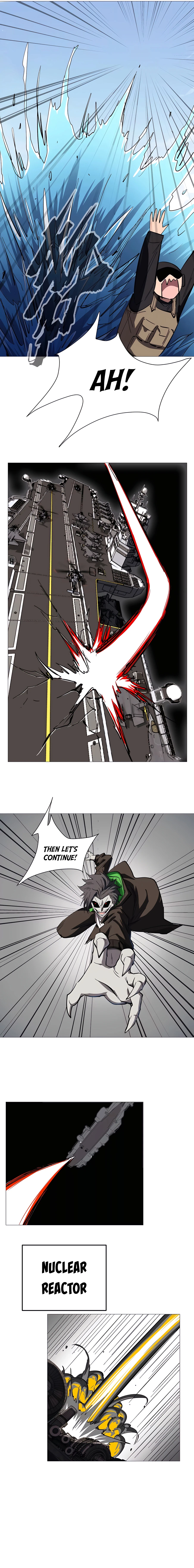 Read Mr. Zombie EN Manga Online