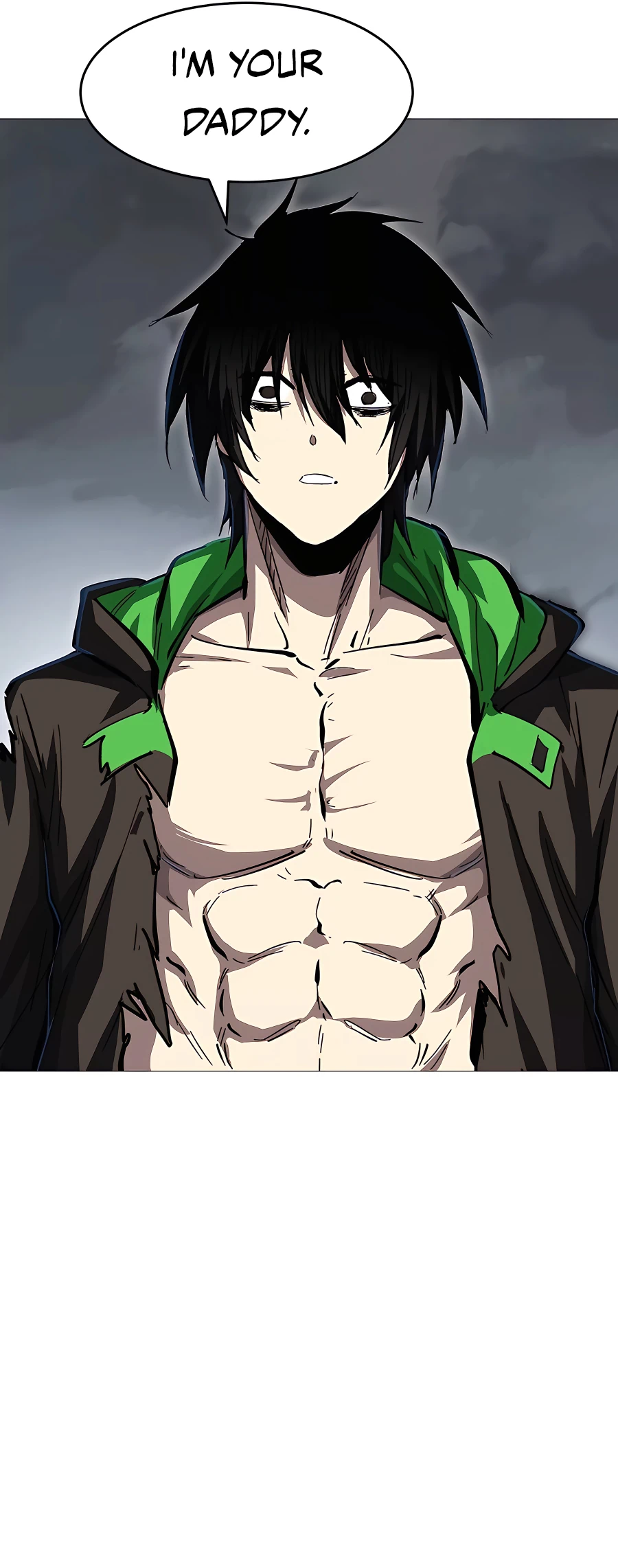 Read Mr. Zombie EN Manga Online