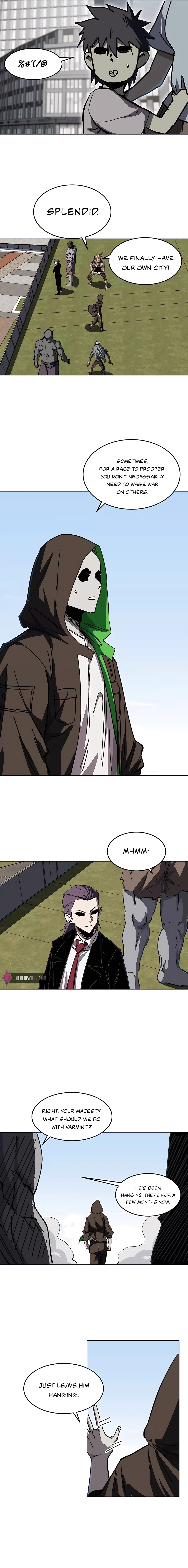Read Mr. Zombie EN Manga Online