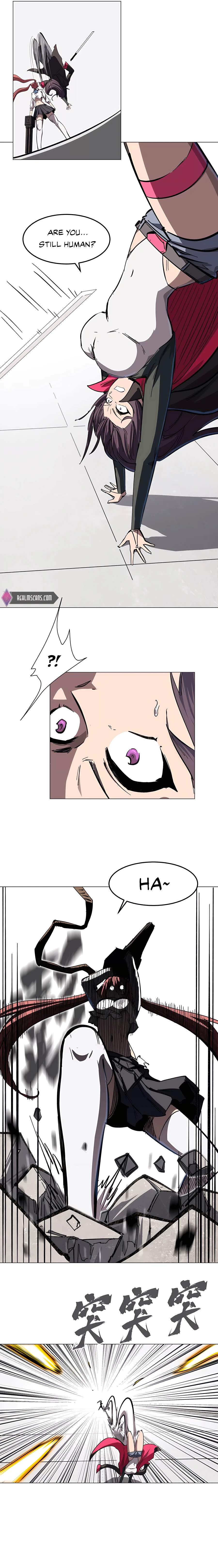 Read Mr. Zombie EN Manga Online