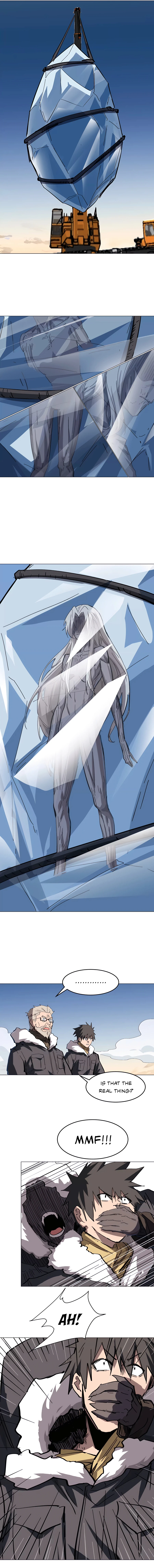 Read Mr. Zombie EN Manga Online