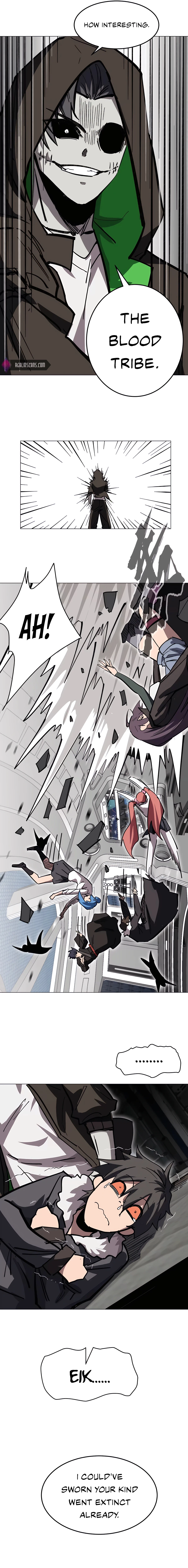 Read Mr. Zombie EN Manga Online