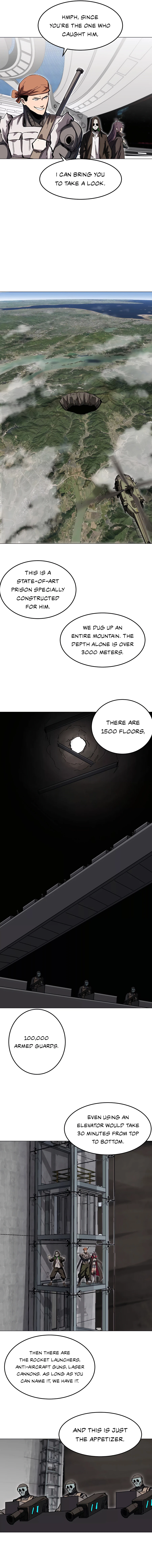 Read Mr. Zombie EN Manga Online