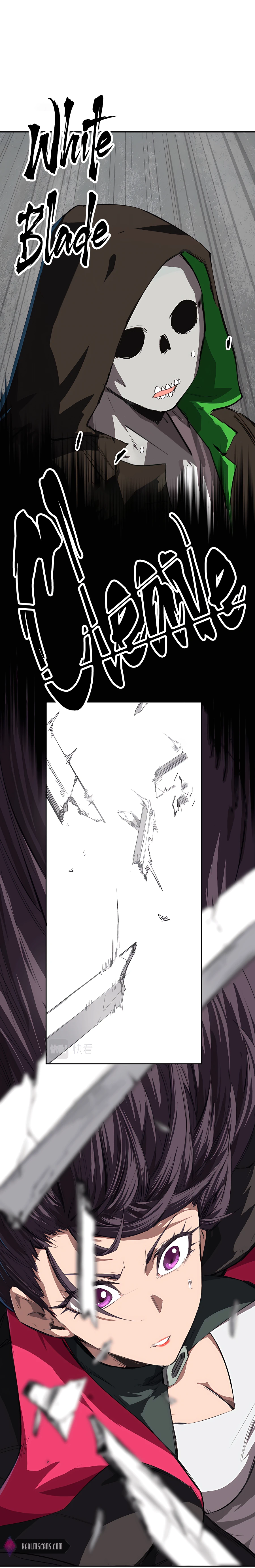 Read Mr. Zombie EN Manga Online