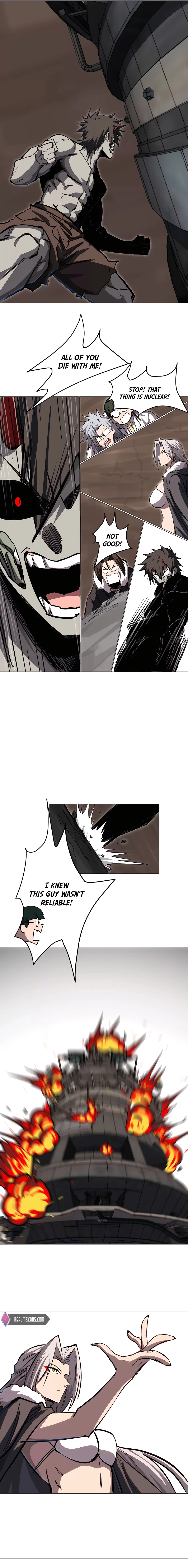 Read Mr. Zombie EN Manga Online