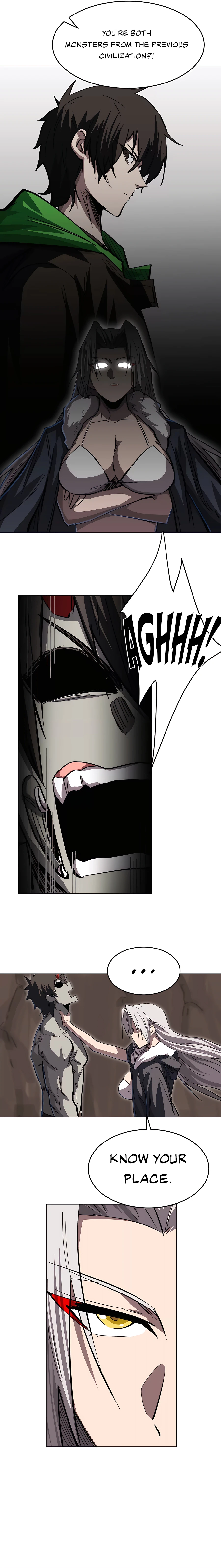 Read Mr. Zombie EN Manga Online