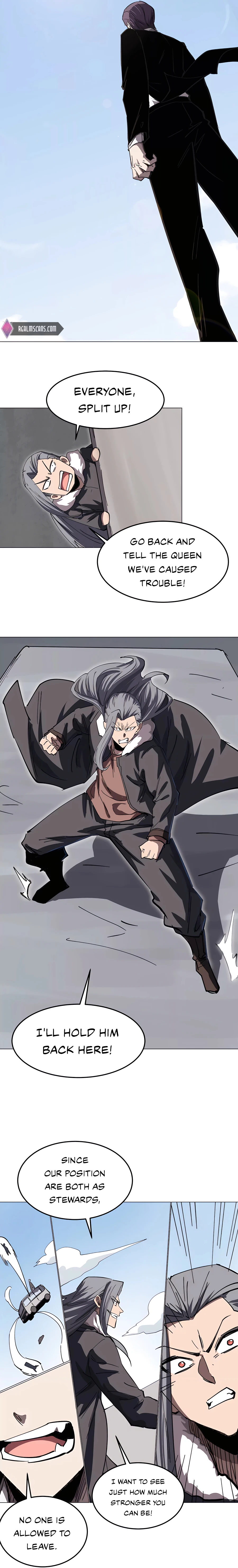 Read Mr. Zombie EN Manga Online