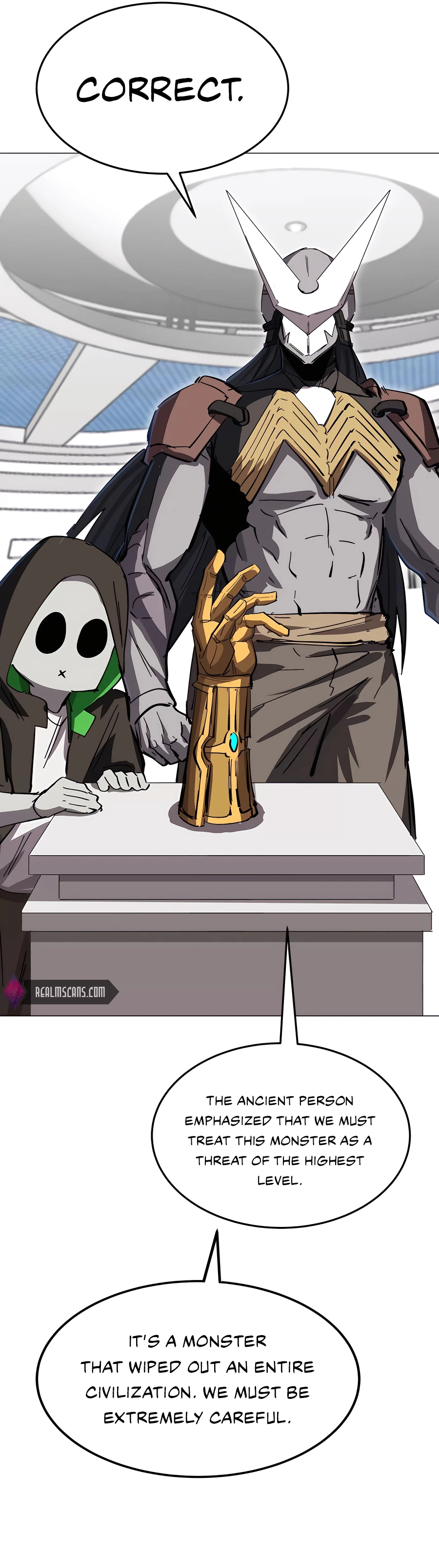 Read Mr. Zombie EN Manga Online
