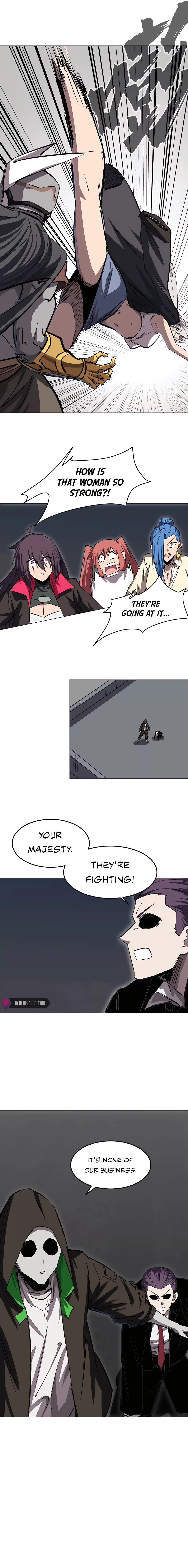 Read Mr. Zombie EN Manga Online