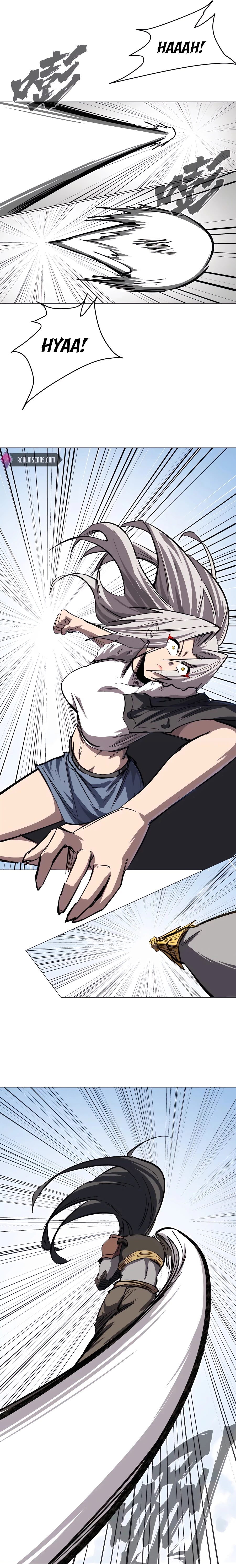 Read Mr. Zombie EN Manga Online