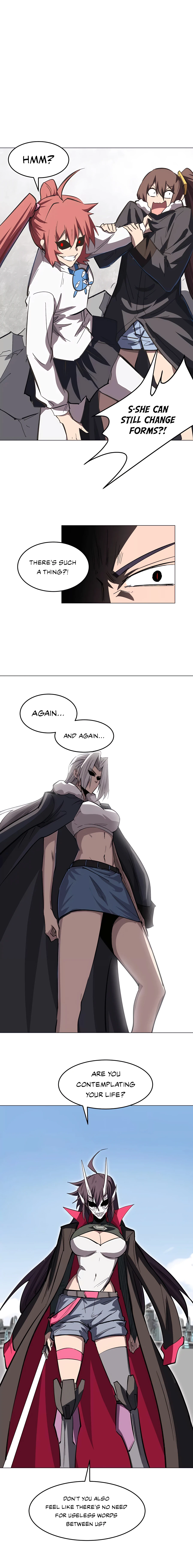 Read Mr. Zombie EN Manga Online