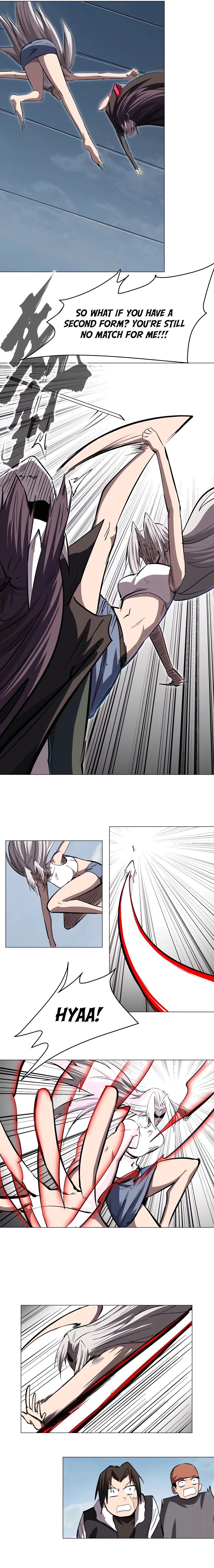 Read Mr. Zombie EN Manga Online