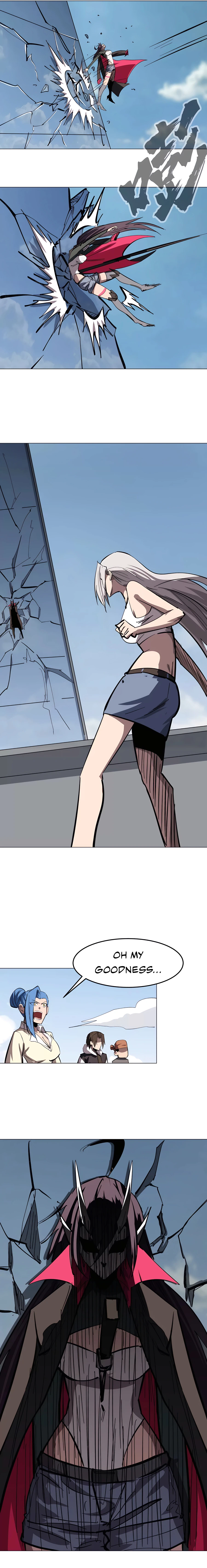 Read Mr. Zombie EN Manga Online