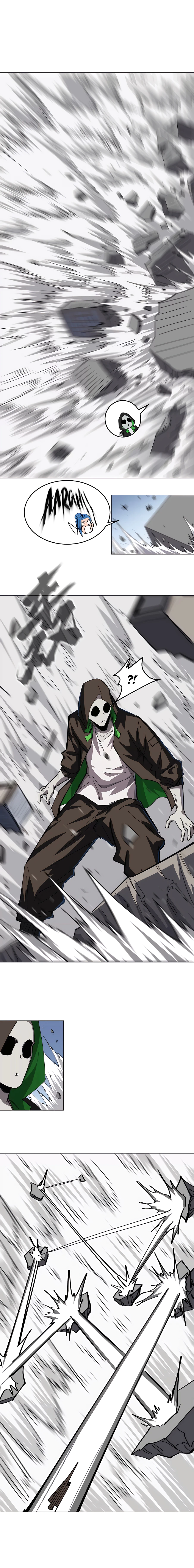 Read Mr. Zombie EN Manga Online