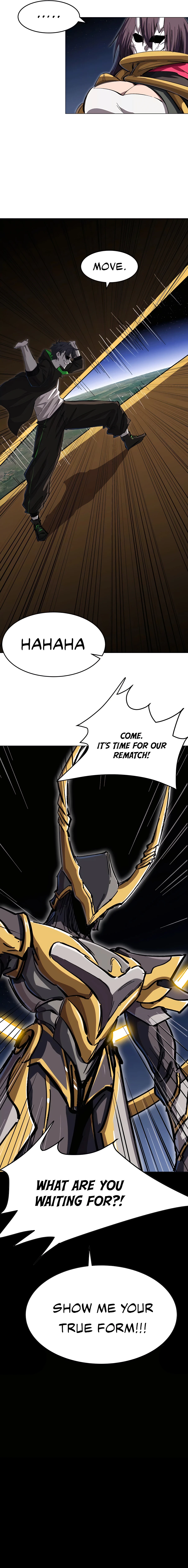 Read Mr. Zombie EN Manga Online