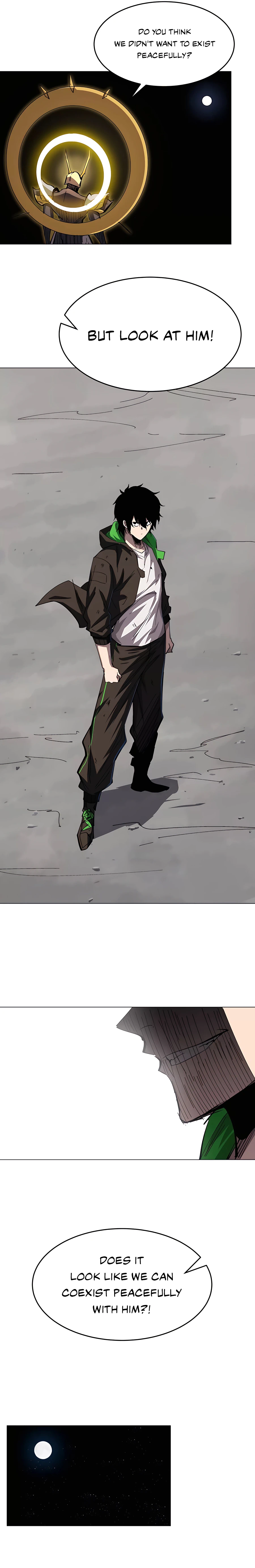 Read Mr. Zombie EN Manga Online