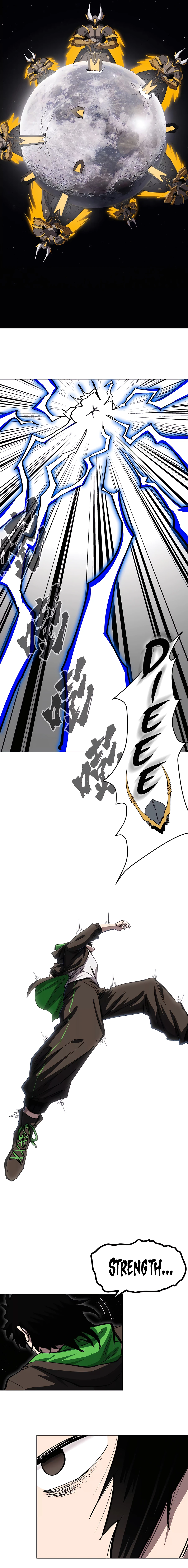 Read Mr. Zombie EN Manga Online