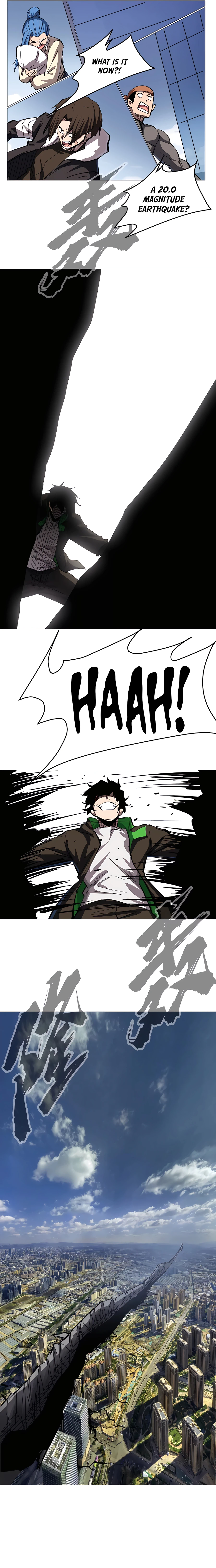 Read Mr. Zombie EN Manga Online
