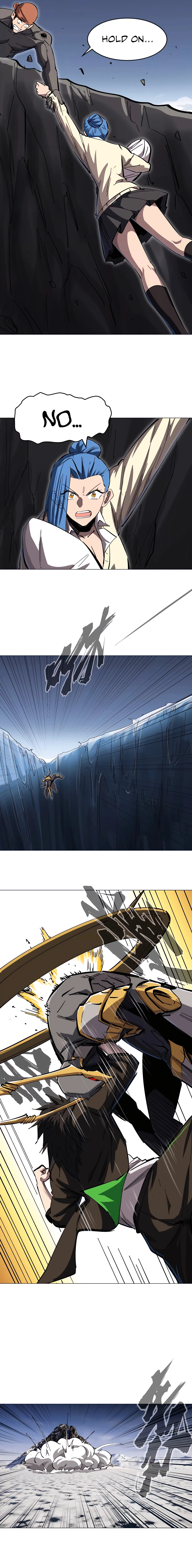 Read Mr. Zombie EN Manga Online