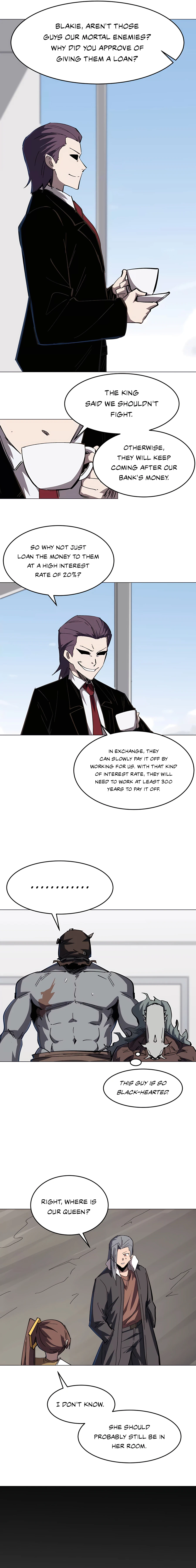 Read Mr. Zombie EN Manga Online