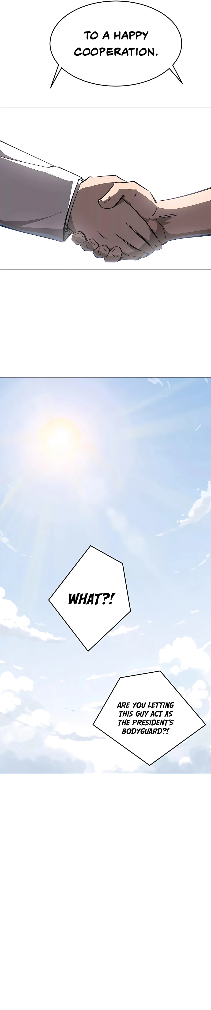 Read Mr. Zombie EN Manga Online