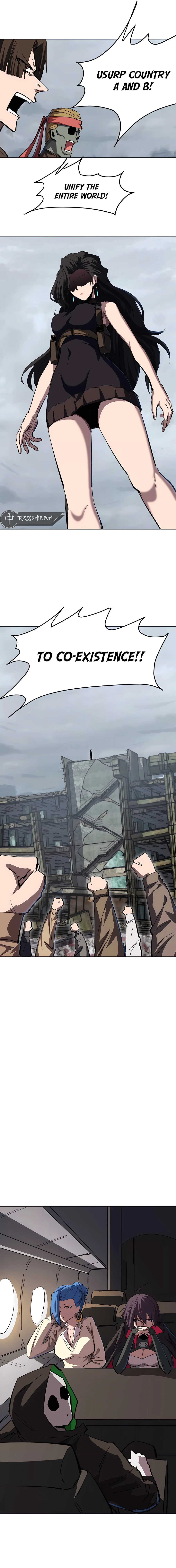 Read Mr. Zombie EN Manga Online