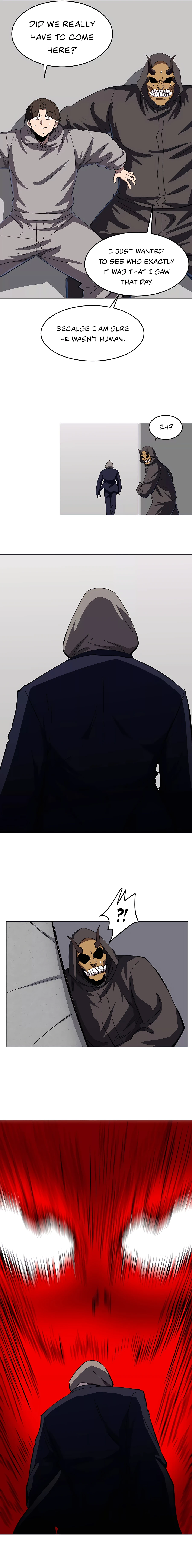 Read Mr. Zombie EN Manga Online