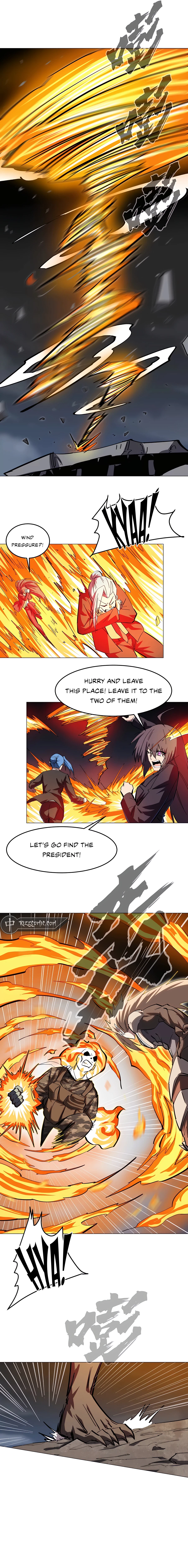 Read Mr. Zombie EN Manga Online