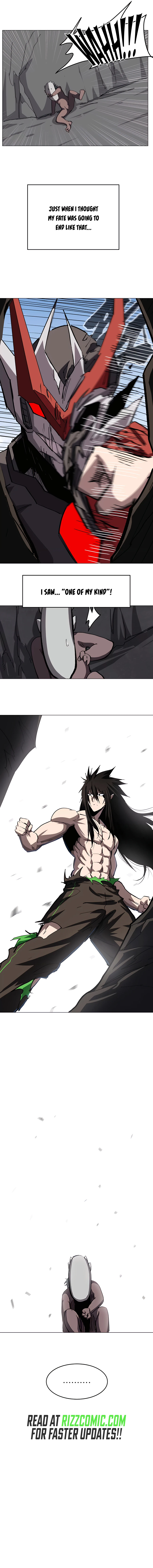 Read Mr. Zombie EN Manga Online