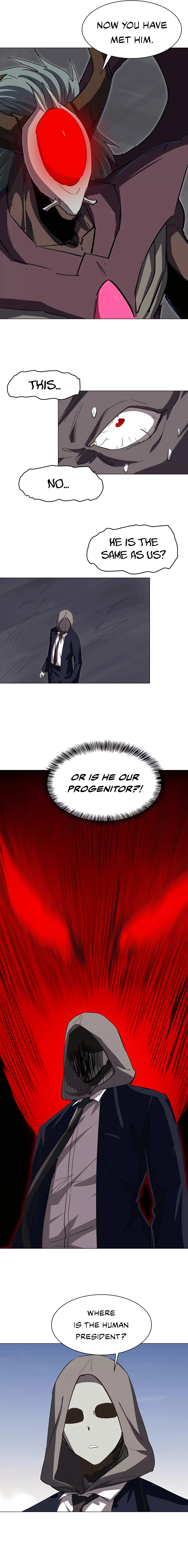 Read Mr. Zombie EN Manga Online