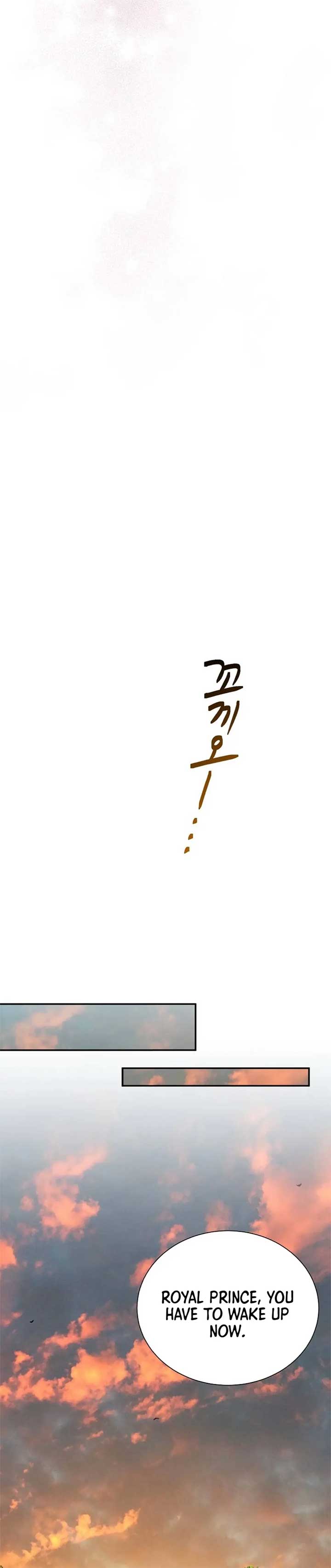 Read Muscle joseon EN Manga Online