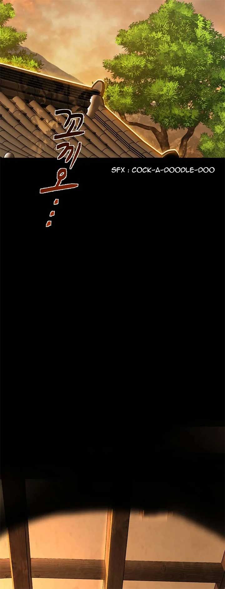 Read Muscle joseon EN Manga Online