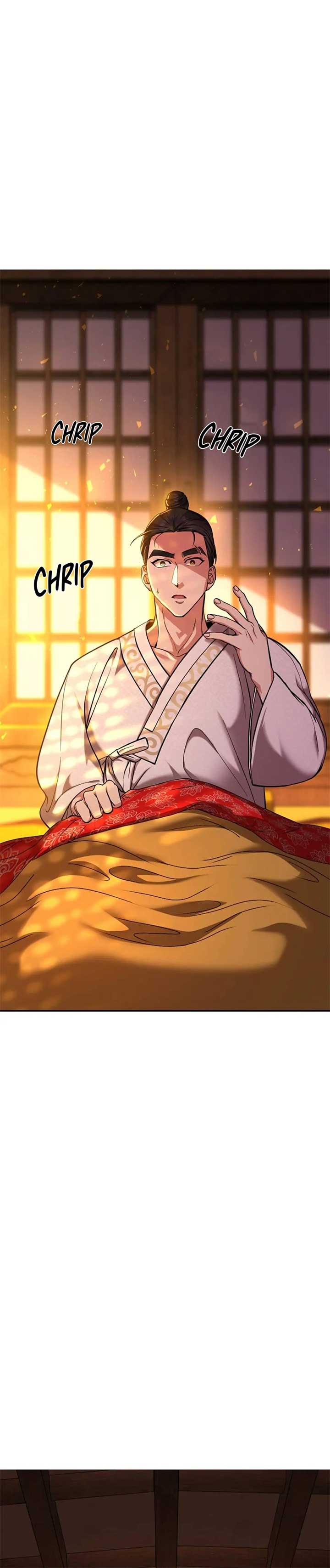 Read Muscle joseon EN Manga Online