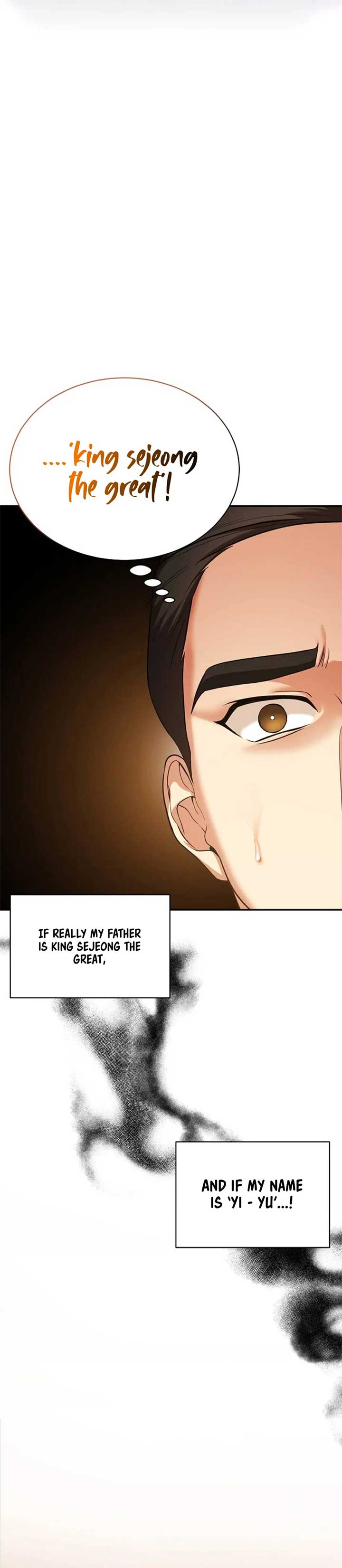 Read Muscle joseon EN Manga Online