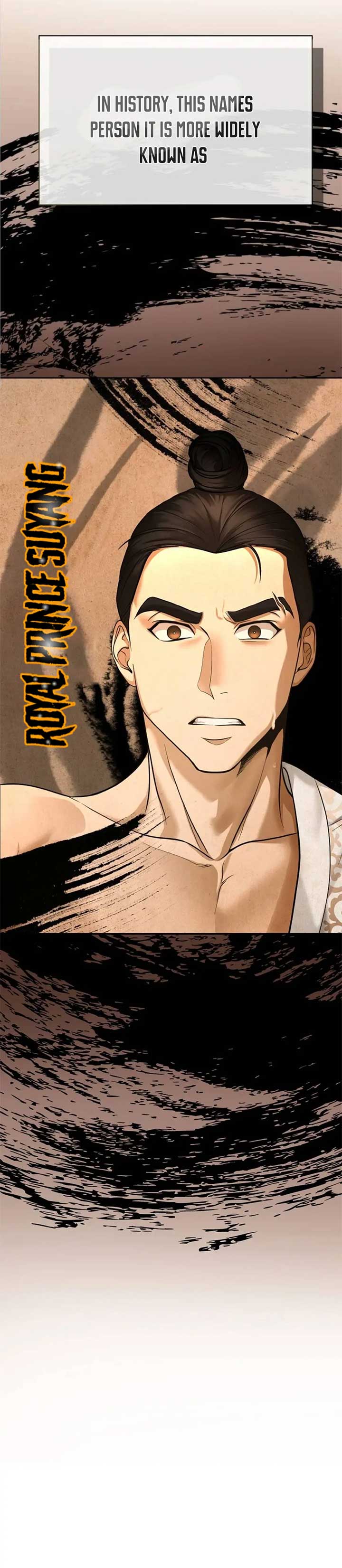Read Muscle joseon EN Manga Online
