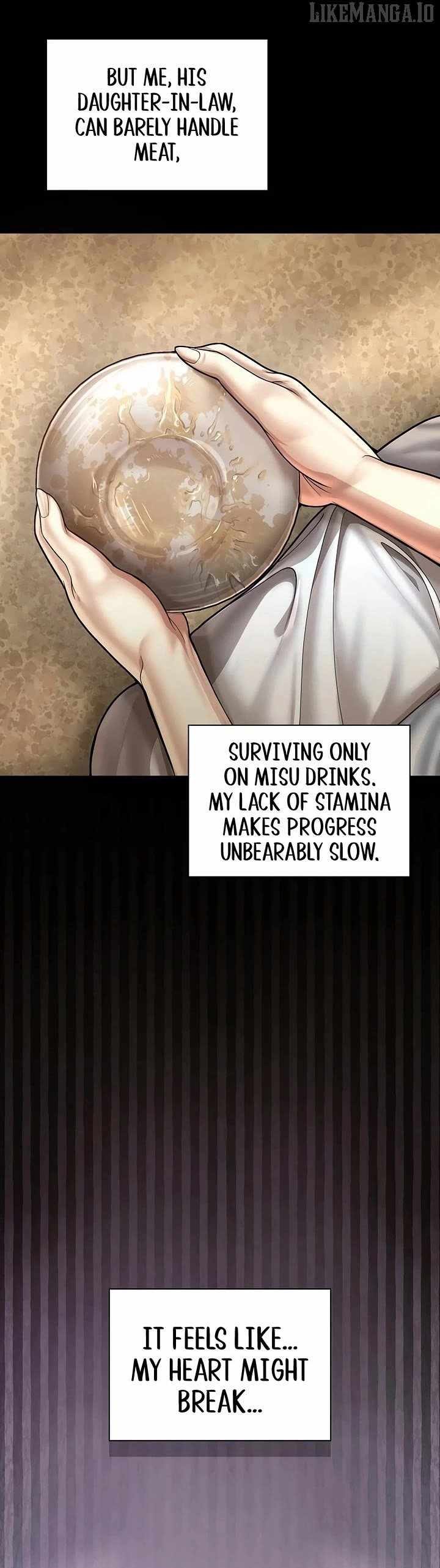 Read Muscle joseon EN Manga Online