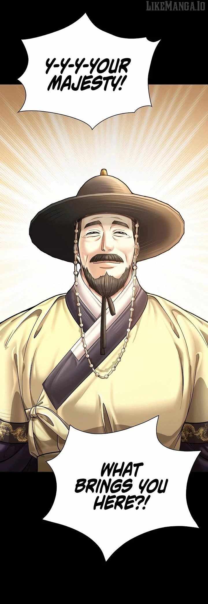 Read Muscle joseon EN Manga Online