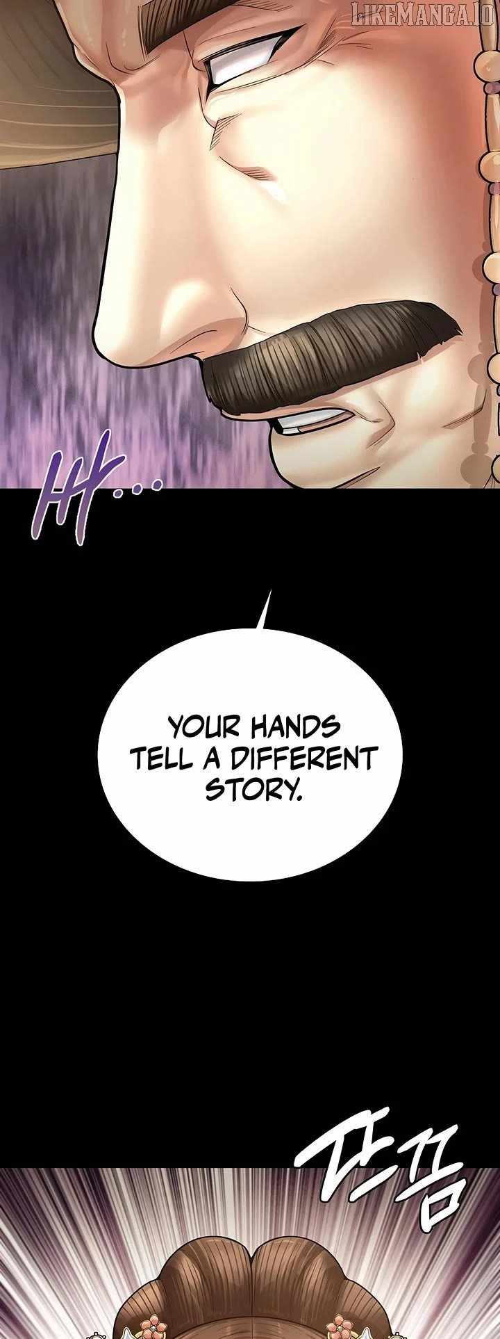 Read Muscle joseon EN Manga Online
