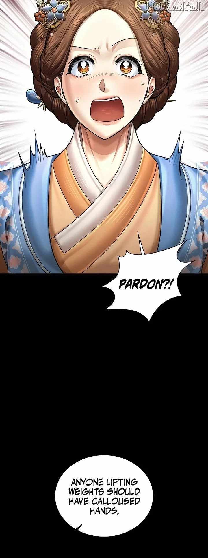 Read Muscle joseon EN Manga Online